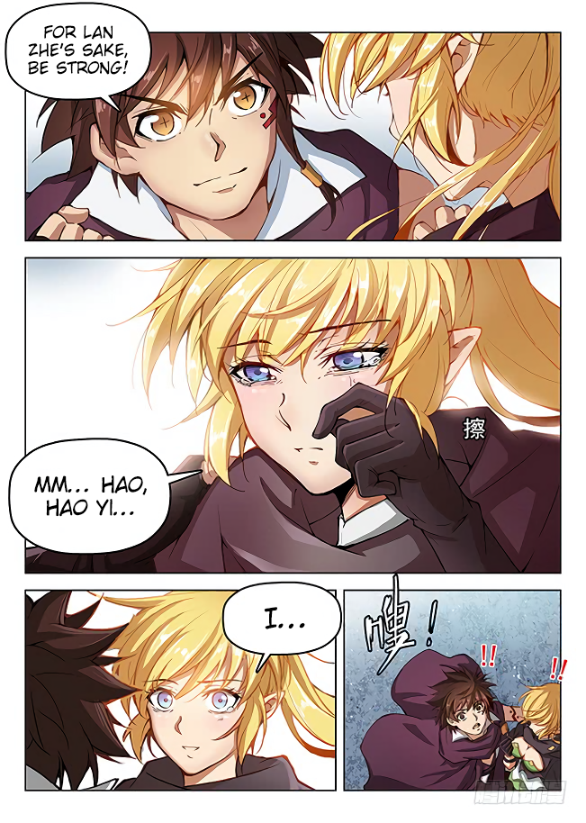 Page 14 of Chapter 167
