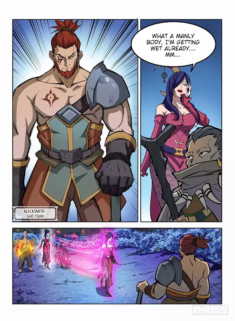 Page 11 of Chapter 17