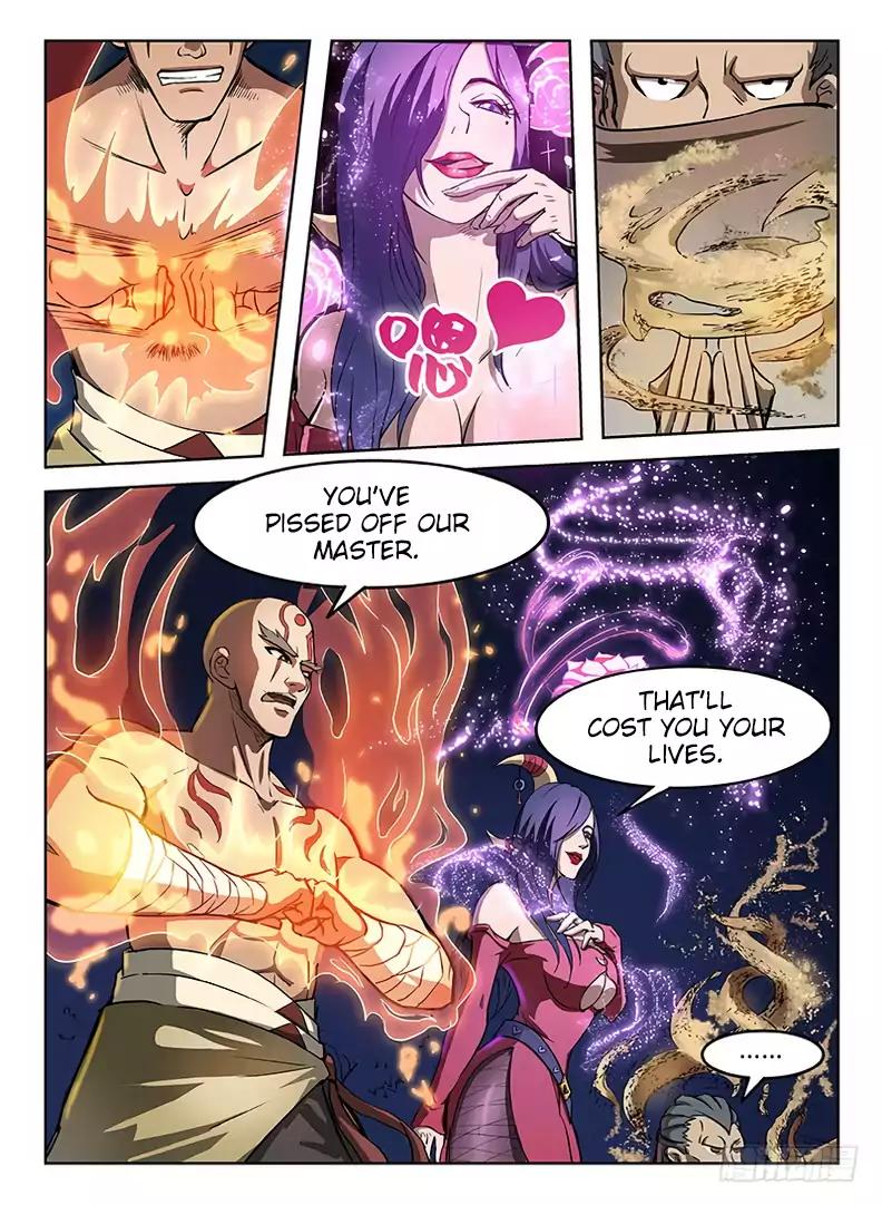 Page 10 of Chapter 18