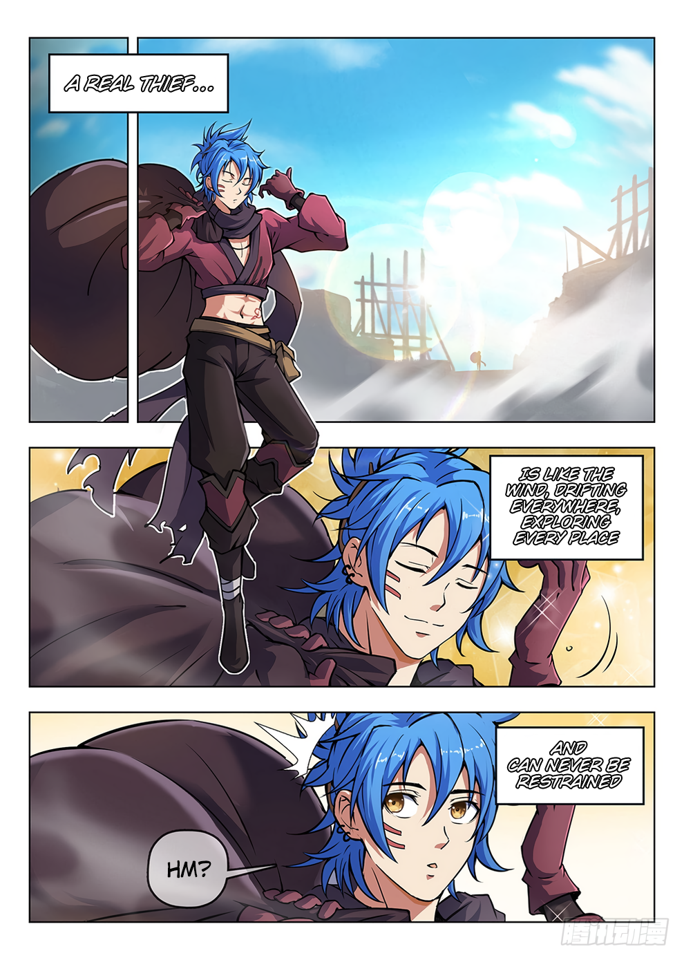 Page 5 of Chapter 185