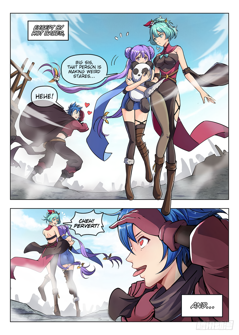 Page 6 of Chapter 185