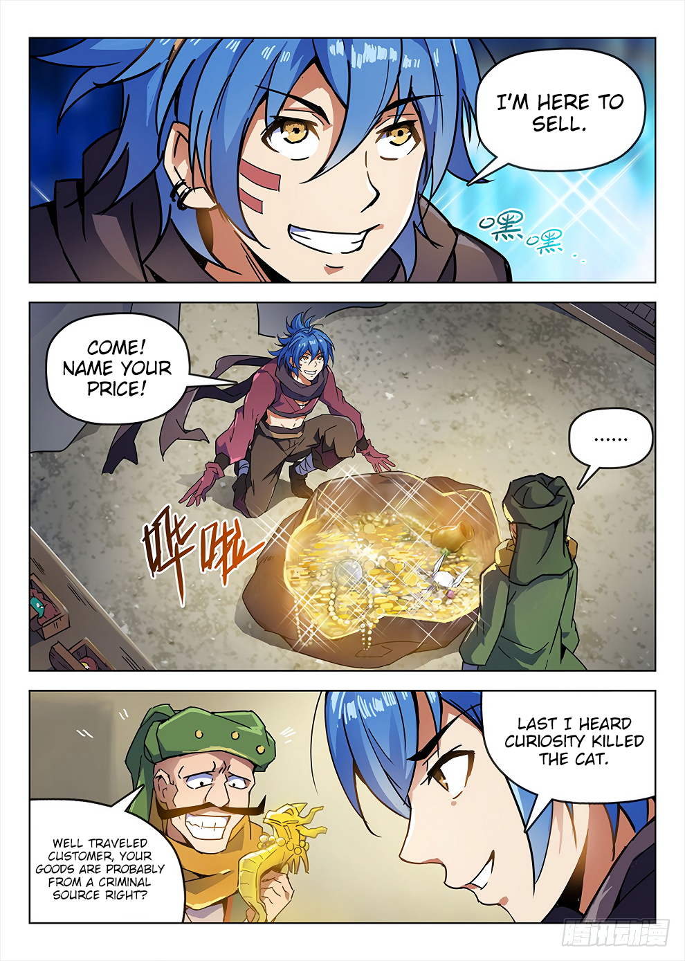 Page 9 of Chapter 187