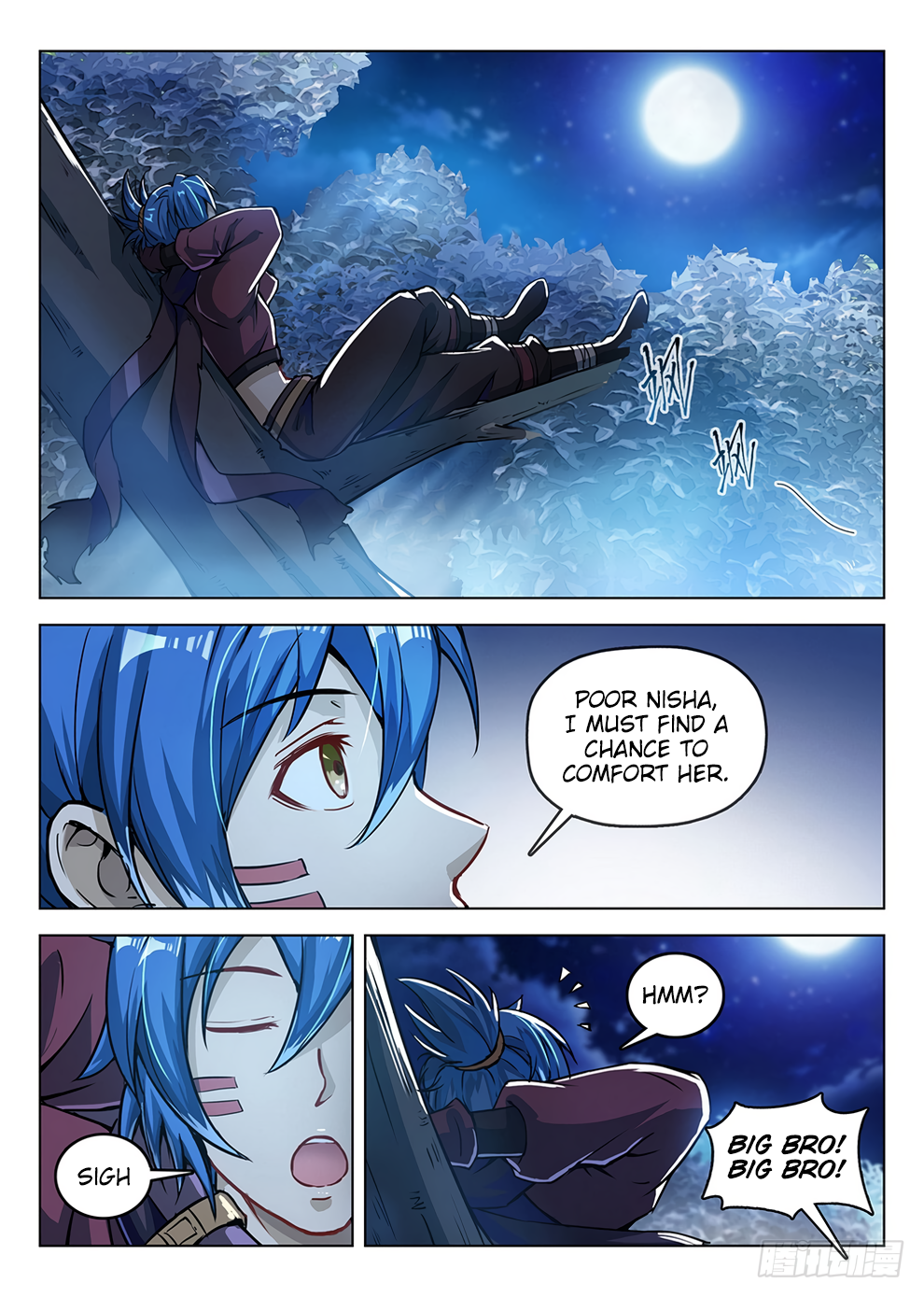 Page 3 of Chapter 189