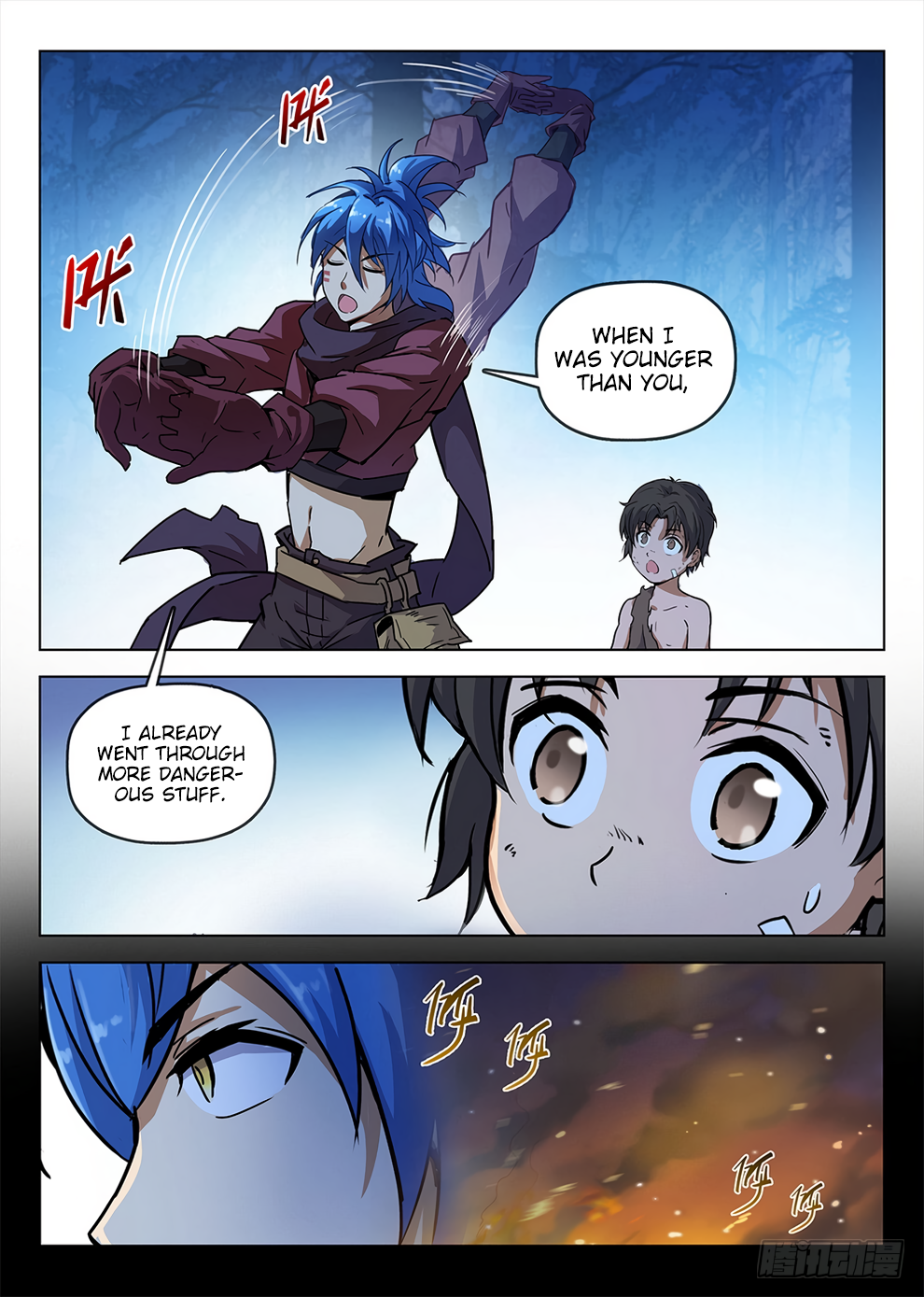 Page 6 of Chapter 189