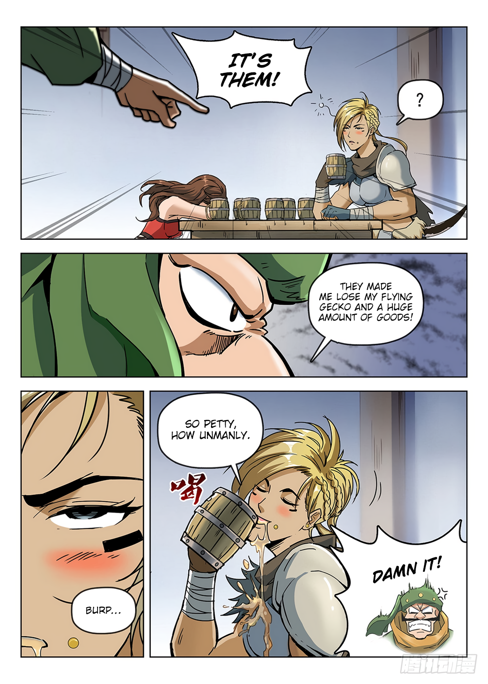 Page 11 of Chapter 189