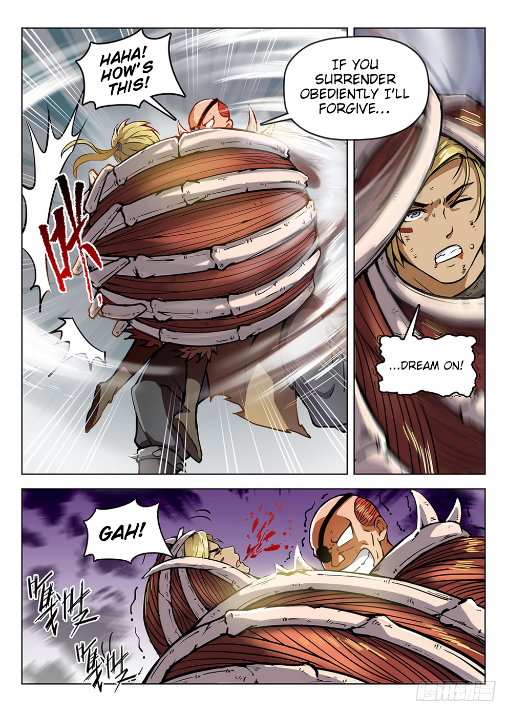 Page 8 of Chapter 190