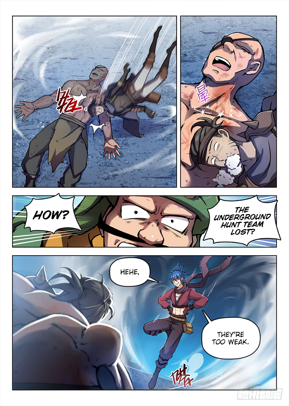 Page 3 of Chapter 192
