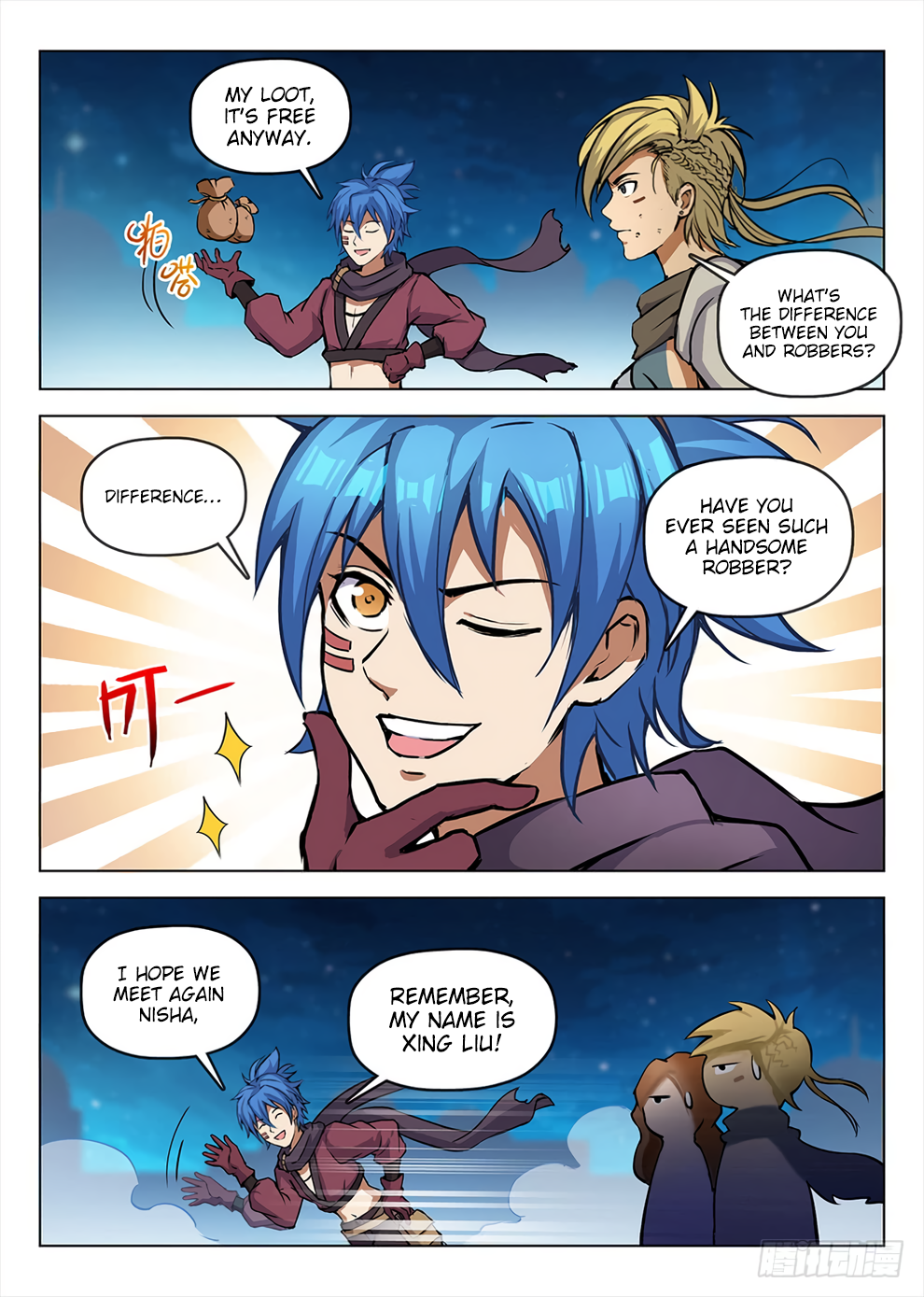 Page 6 of Chapter 192
