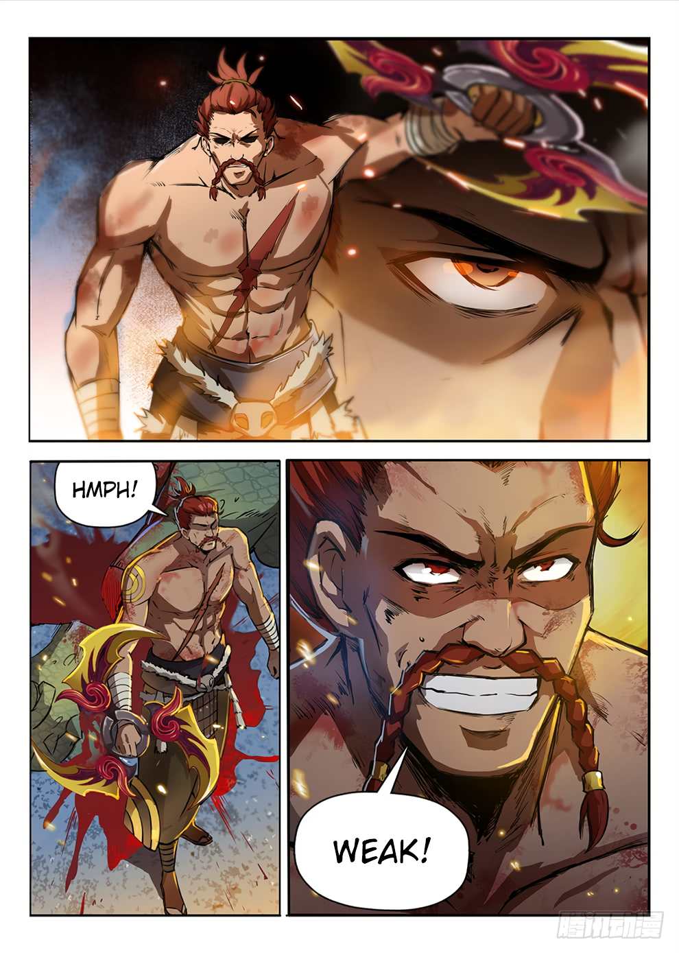 Page 3 of Chapter 200