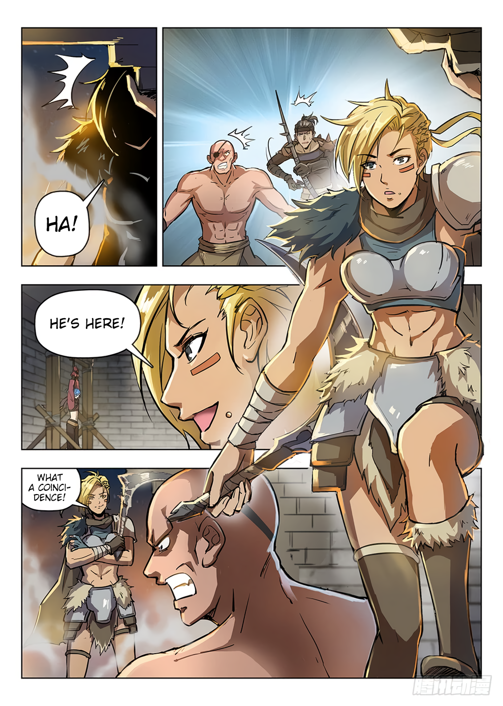 Page 6 of Chapter 200