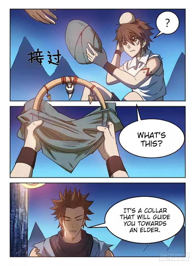 Page 4 of Chapter 21