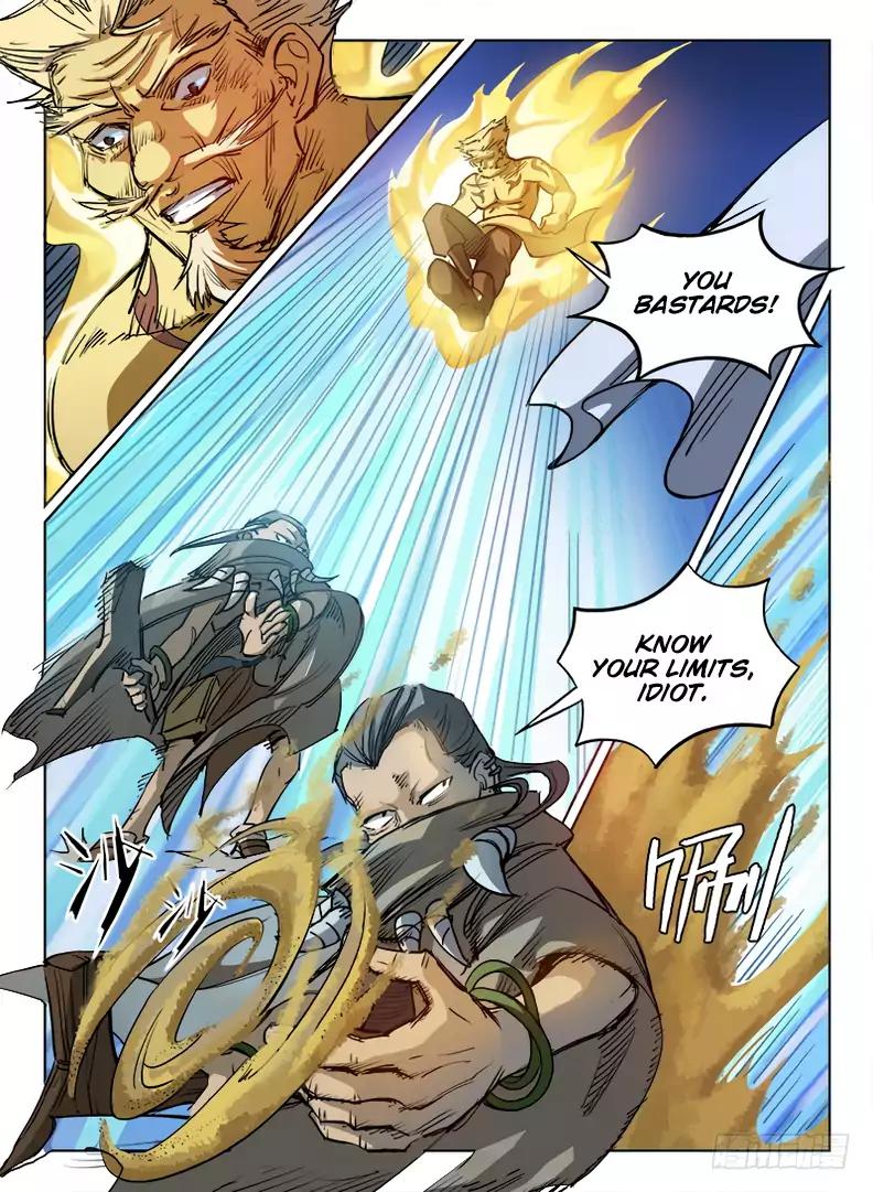 Page 10 of Chapter 21