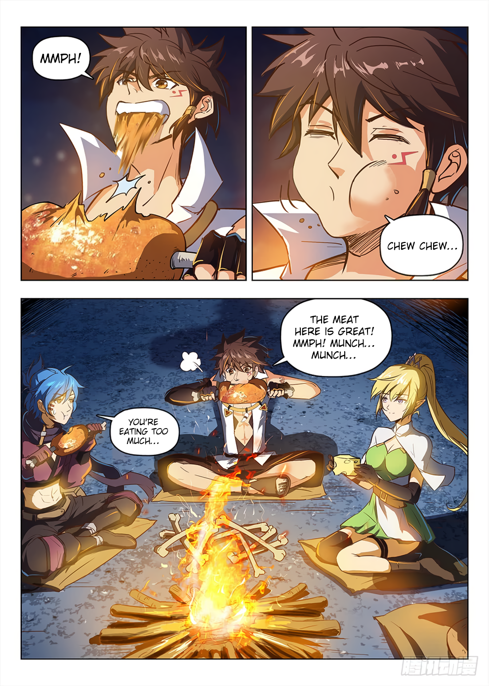 Page 2 of Chapter 210