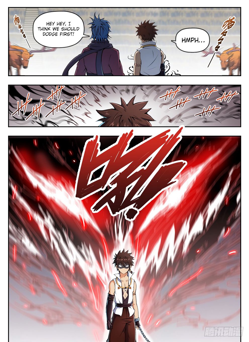 Page 3 of Chapter 233