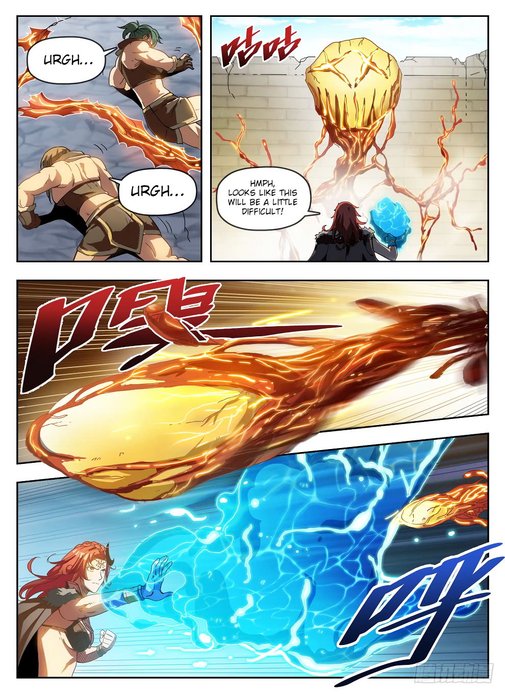 Page 8 of Chapter 233