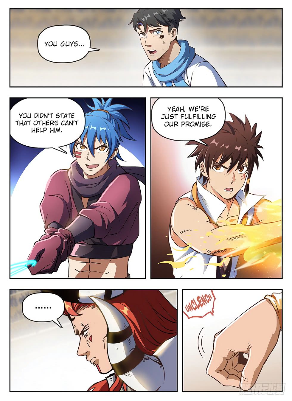 Page 3 of Chapter 239