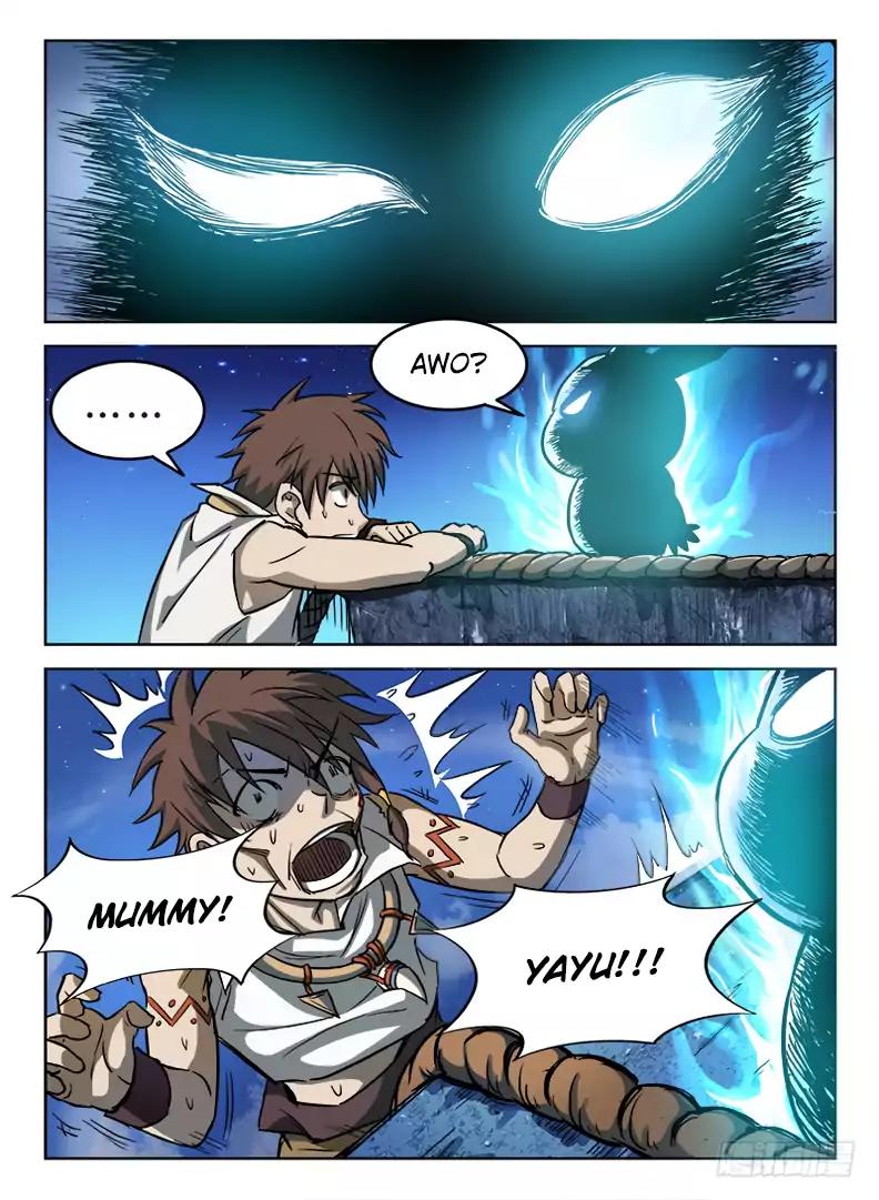 Page 5 of Chapter 25