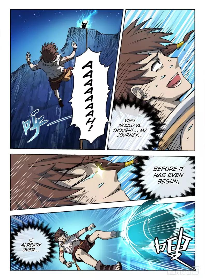 Page 6 of Chapter 25
