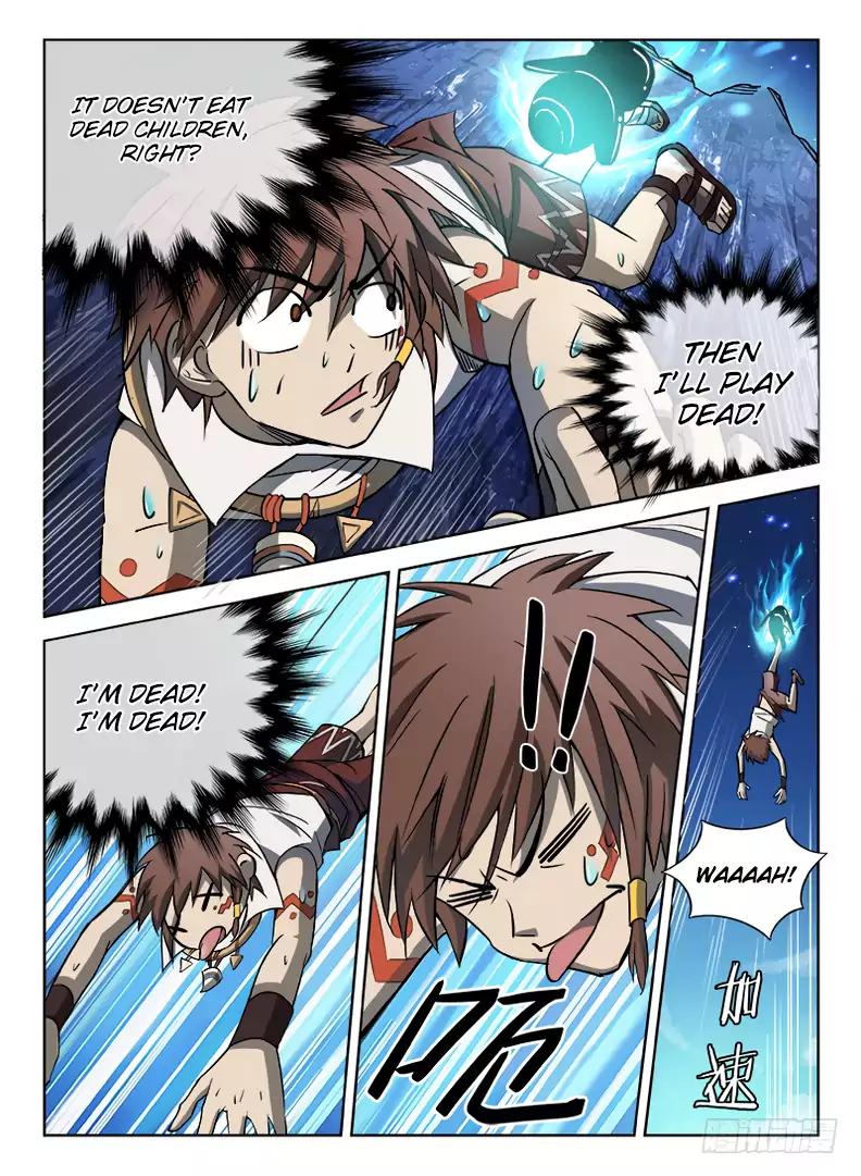 Page 8 of Chapter 25