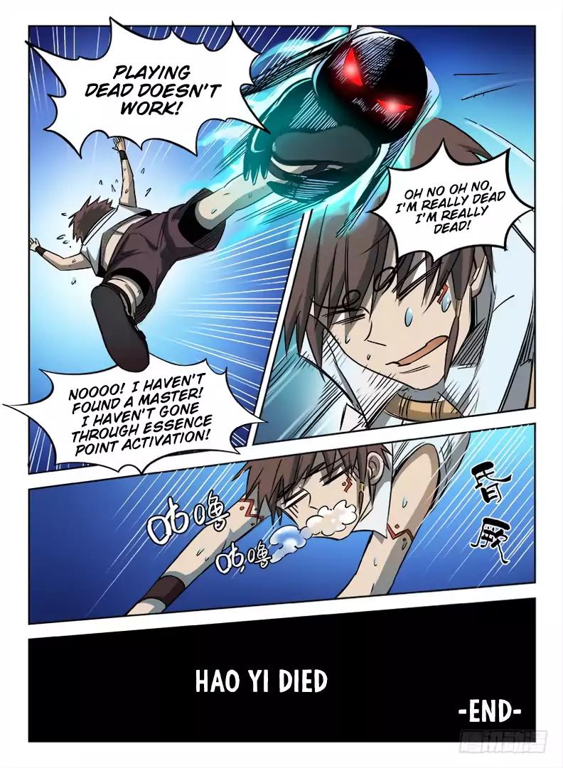 Page 9 of Chapter 25
