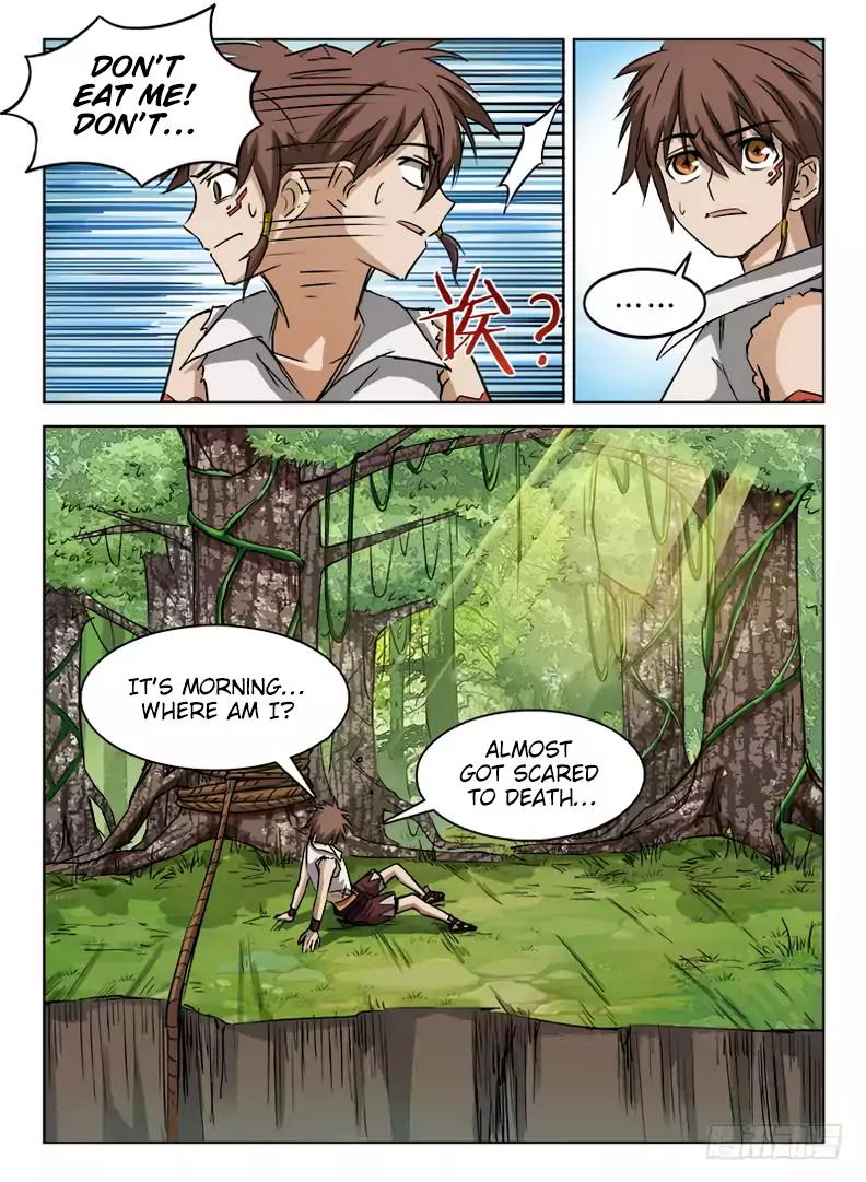 Page 3 of Chapter 27