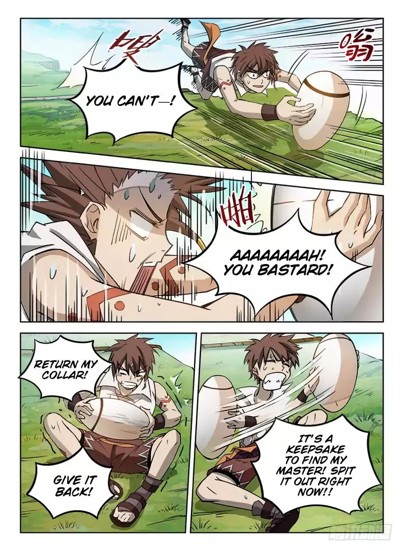 Page 6 of Chapter 27