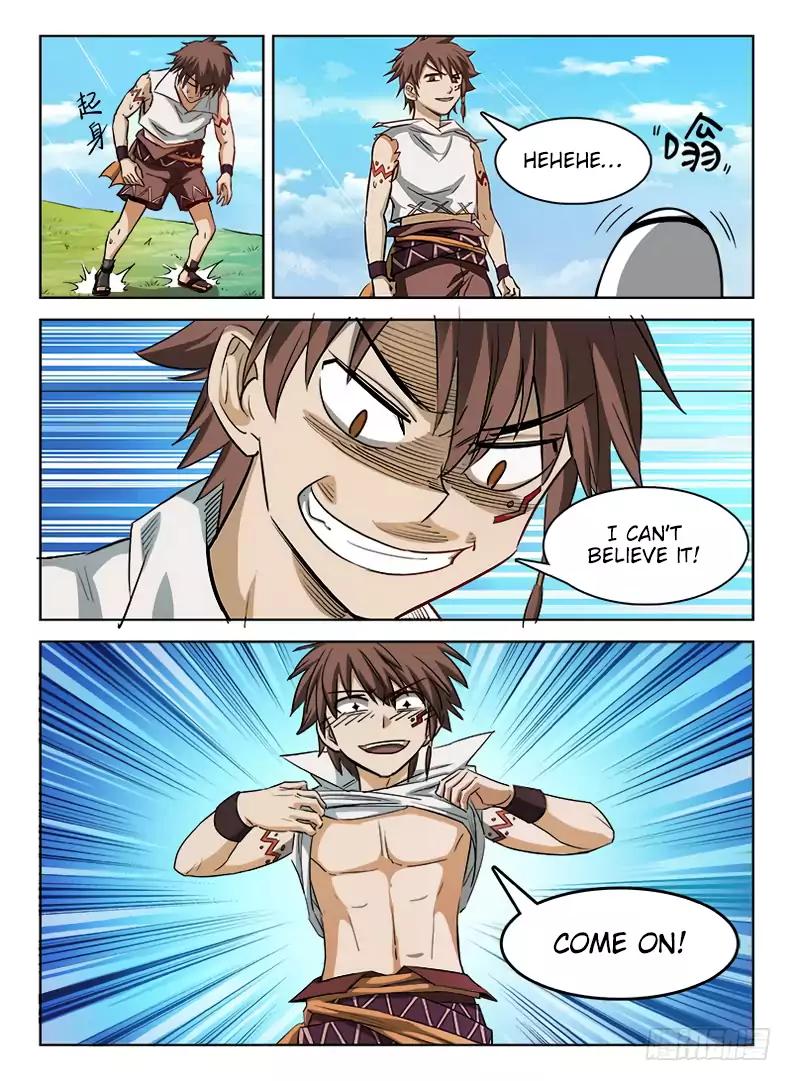Page 10 of Chapter 27