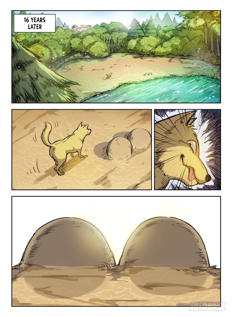 Page 3 of Chapter 3