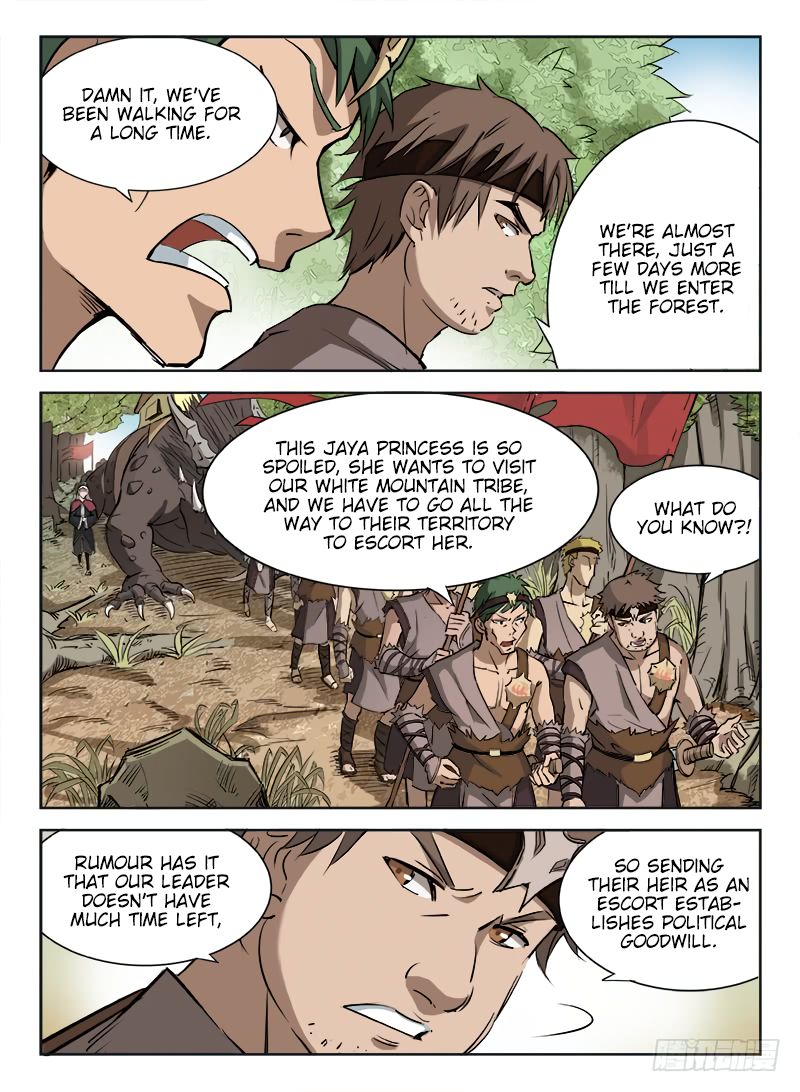 Page 8 of Chapter 3