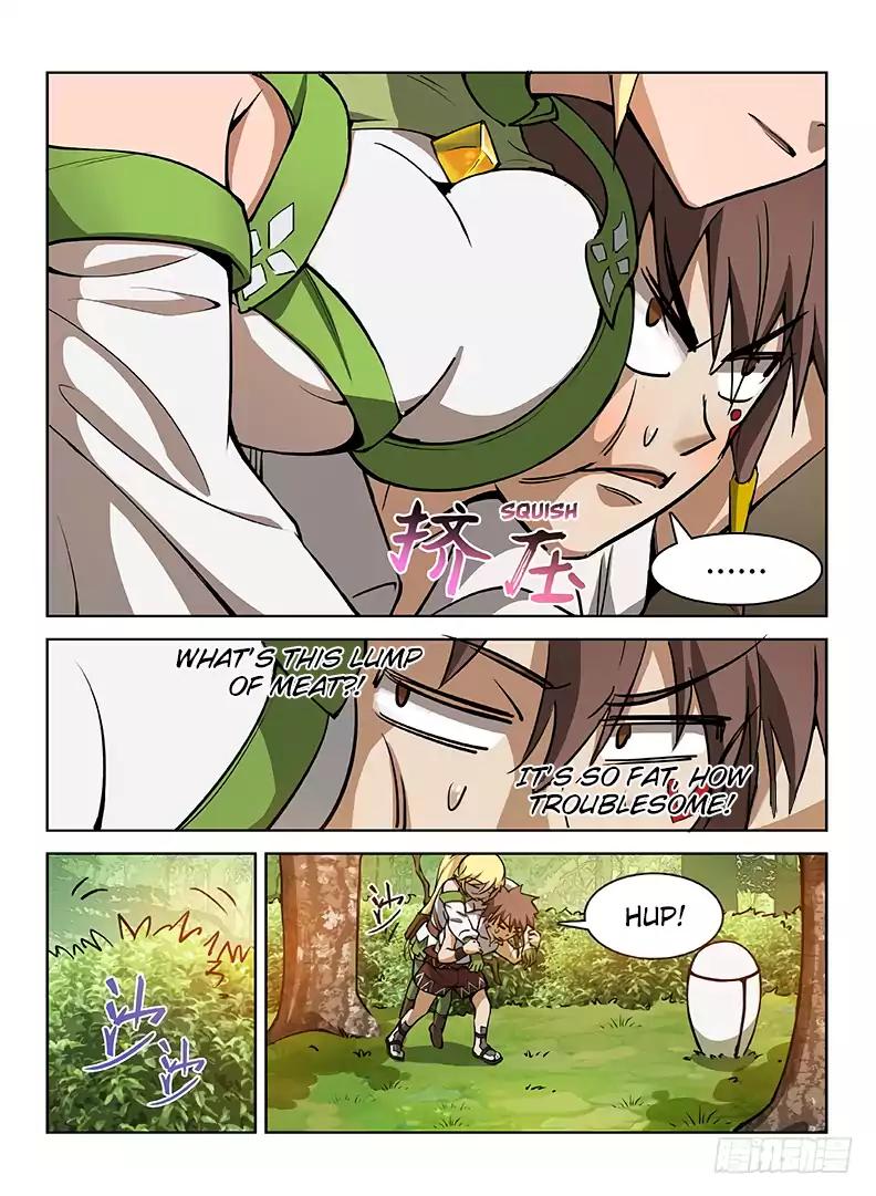Page 8 of Chapter 34
