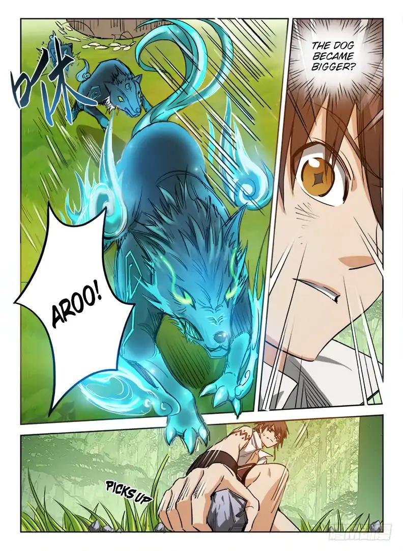 Page 3 of Chapter 38