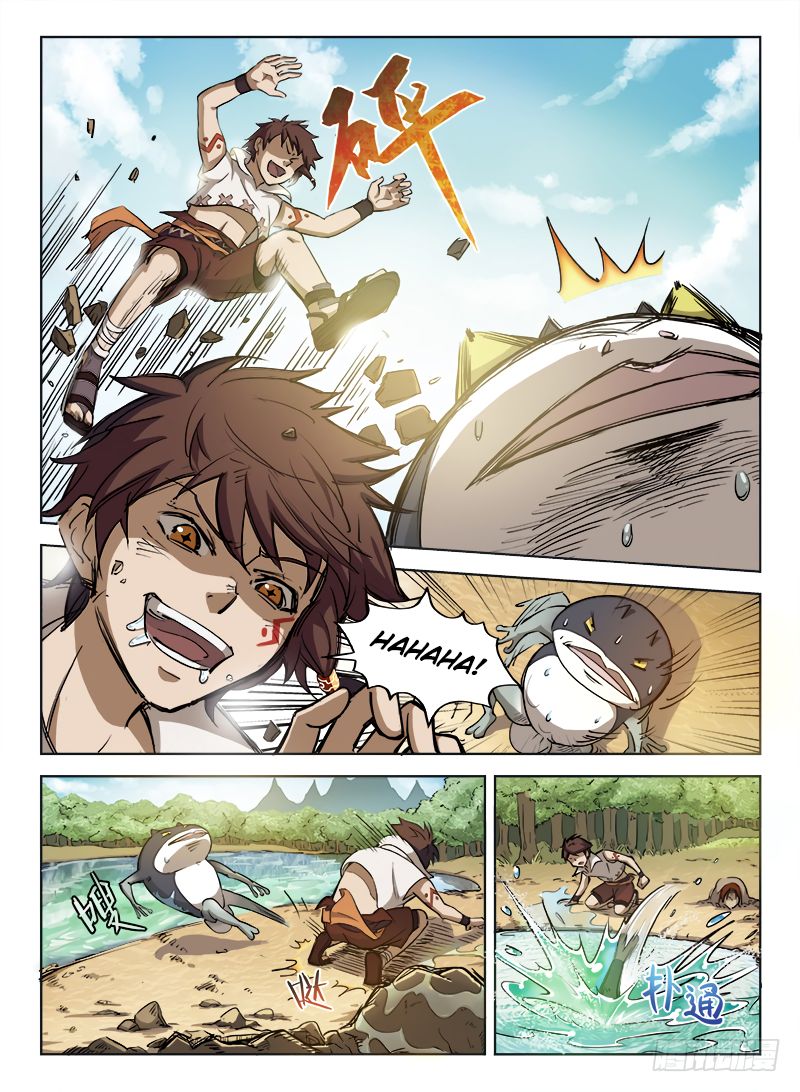 Page 8 of Chapter 4