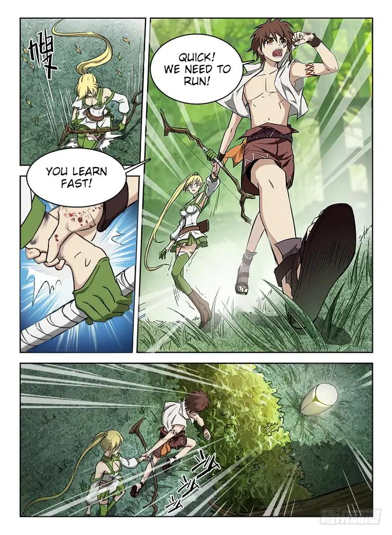 Page 8 of Chapter 42
