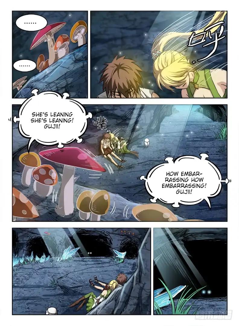 Page 3 of Chapter 45