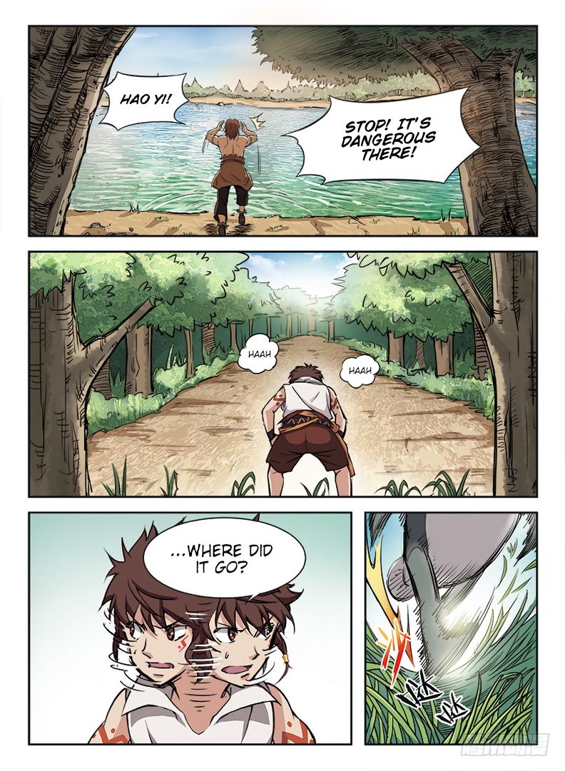 Page 3 of Chapter 5