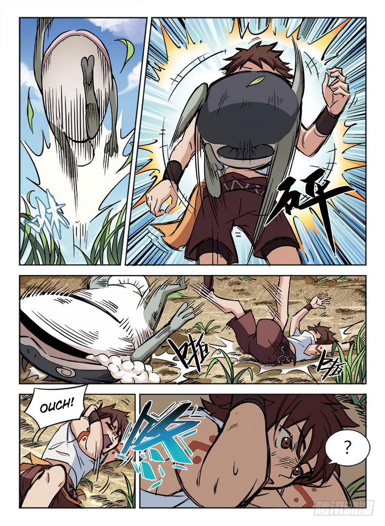 Page 5 of Chapter 5