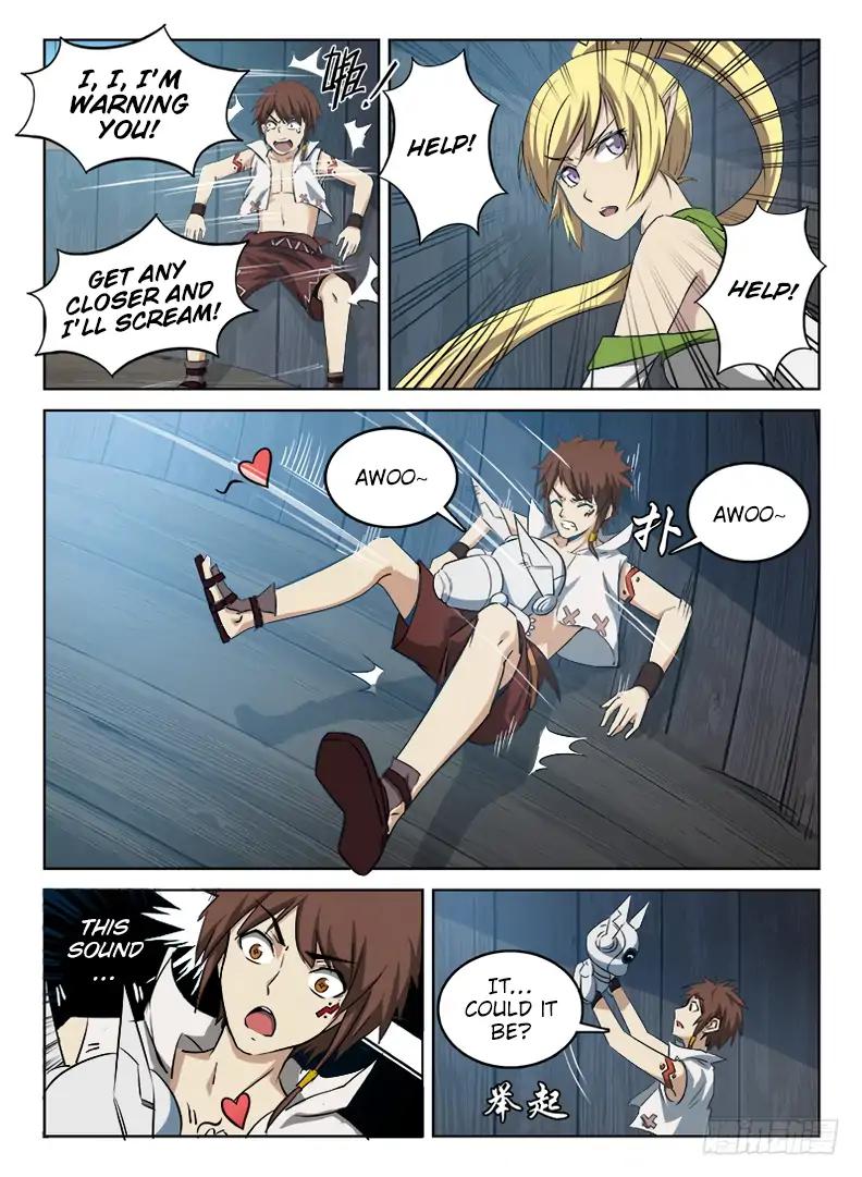 Page 3 of Chapter 51