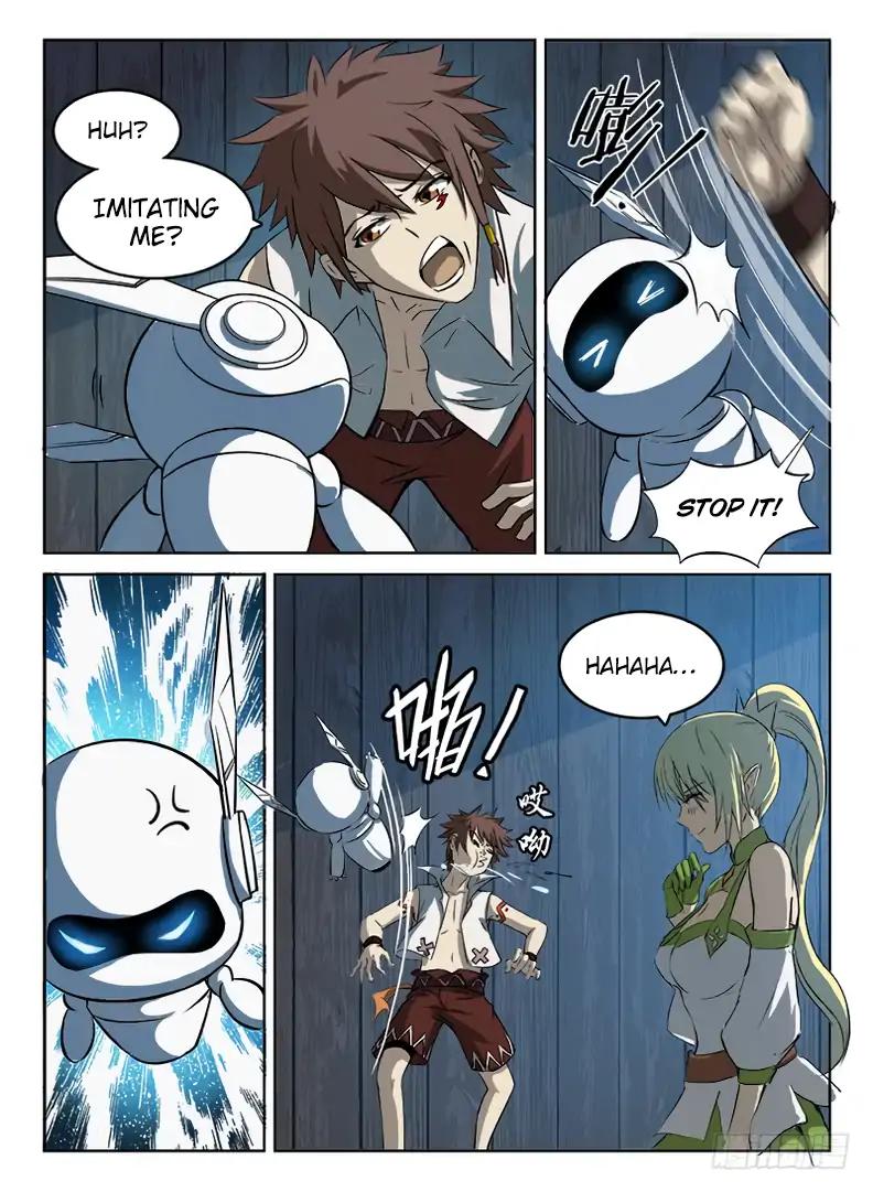 Page 8 of Chapter 51