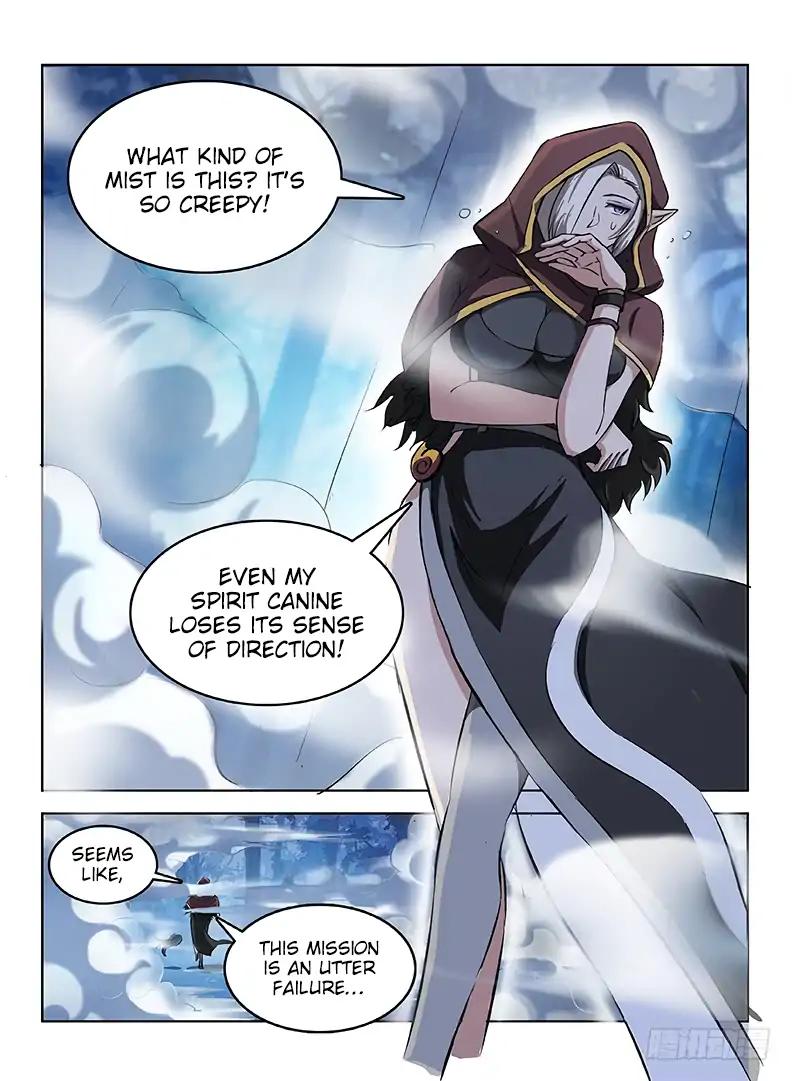 Page 10 of Chapter 58