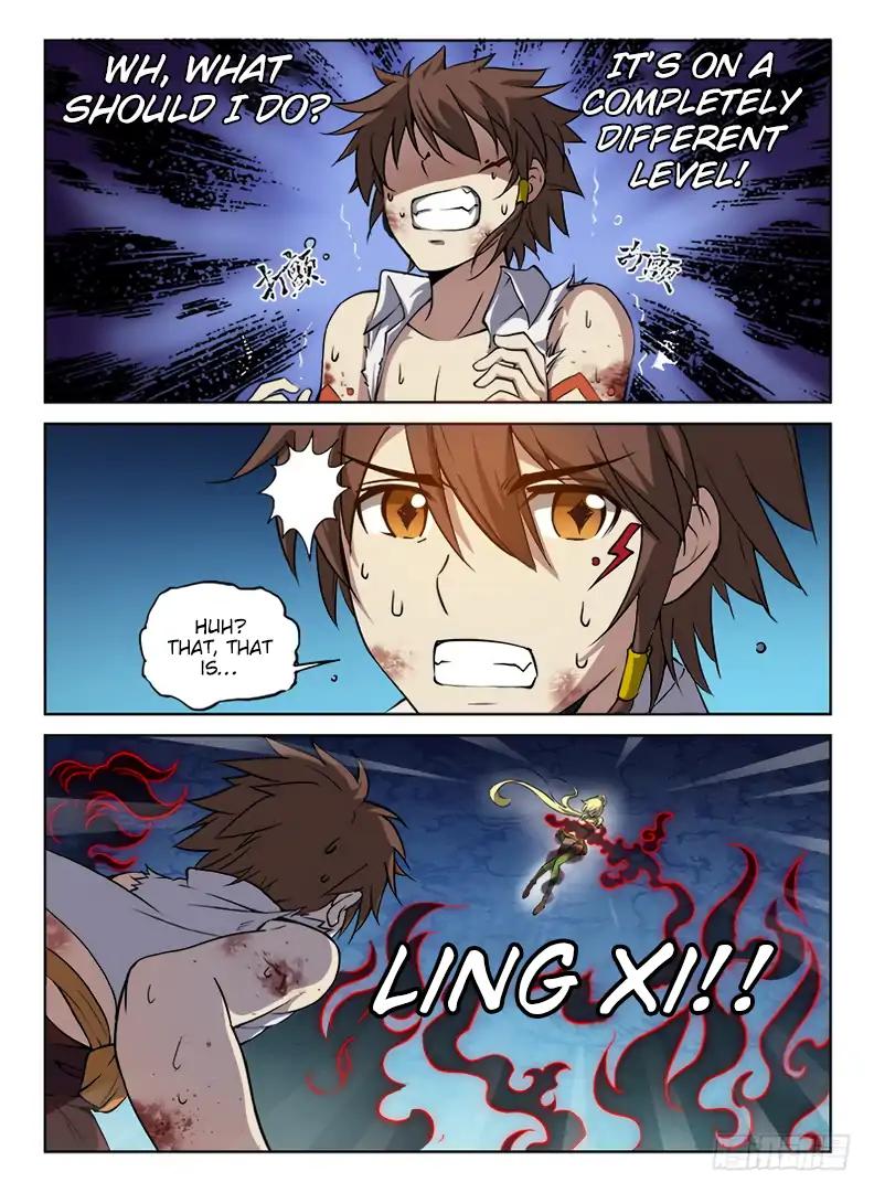 Page 3 of Chapter 64