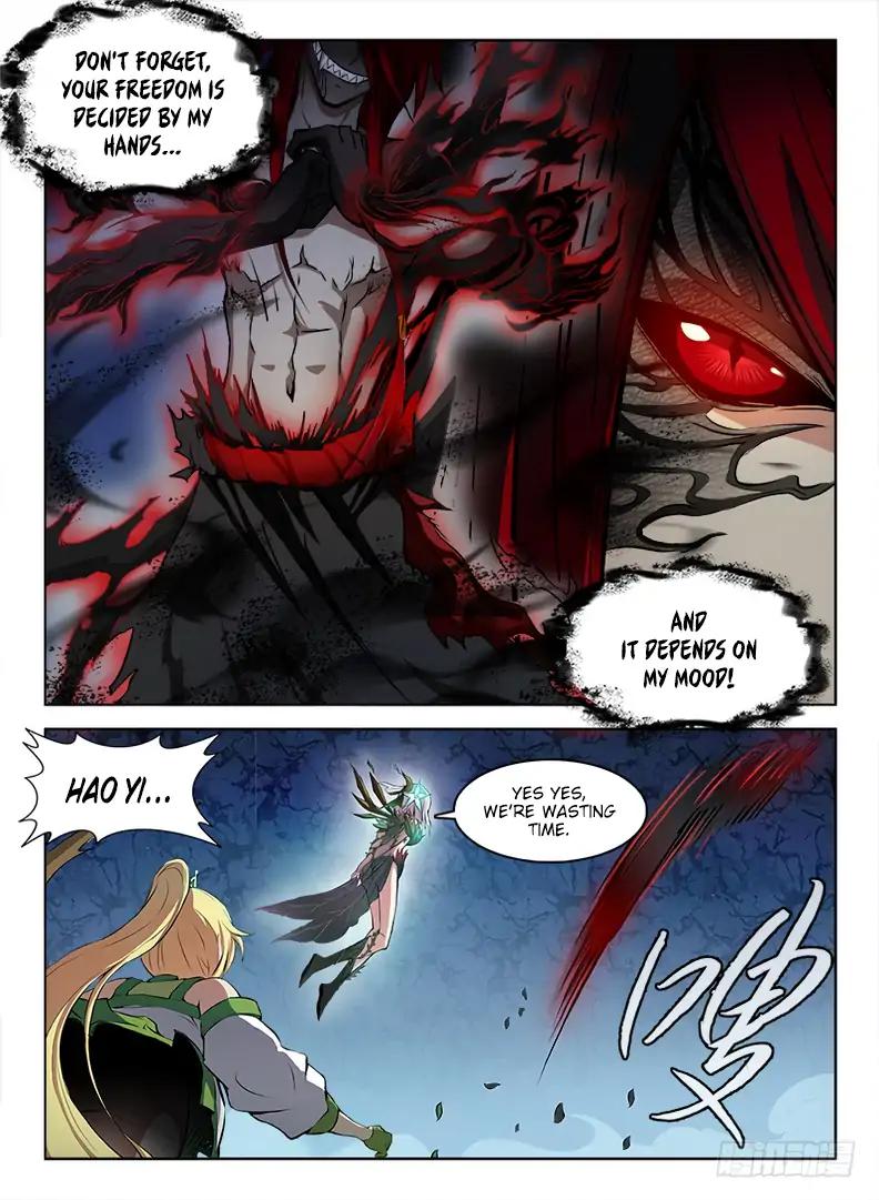 Page 8 of Chapter 70