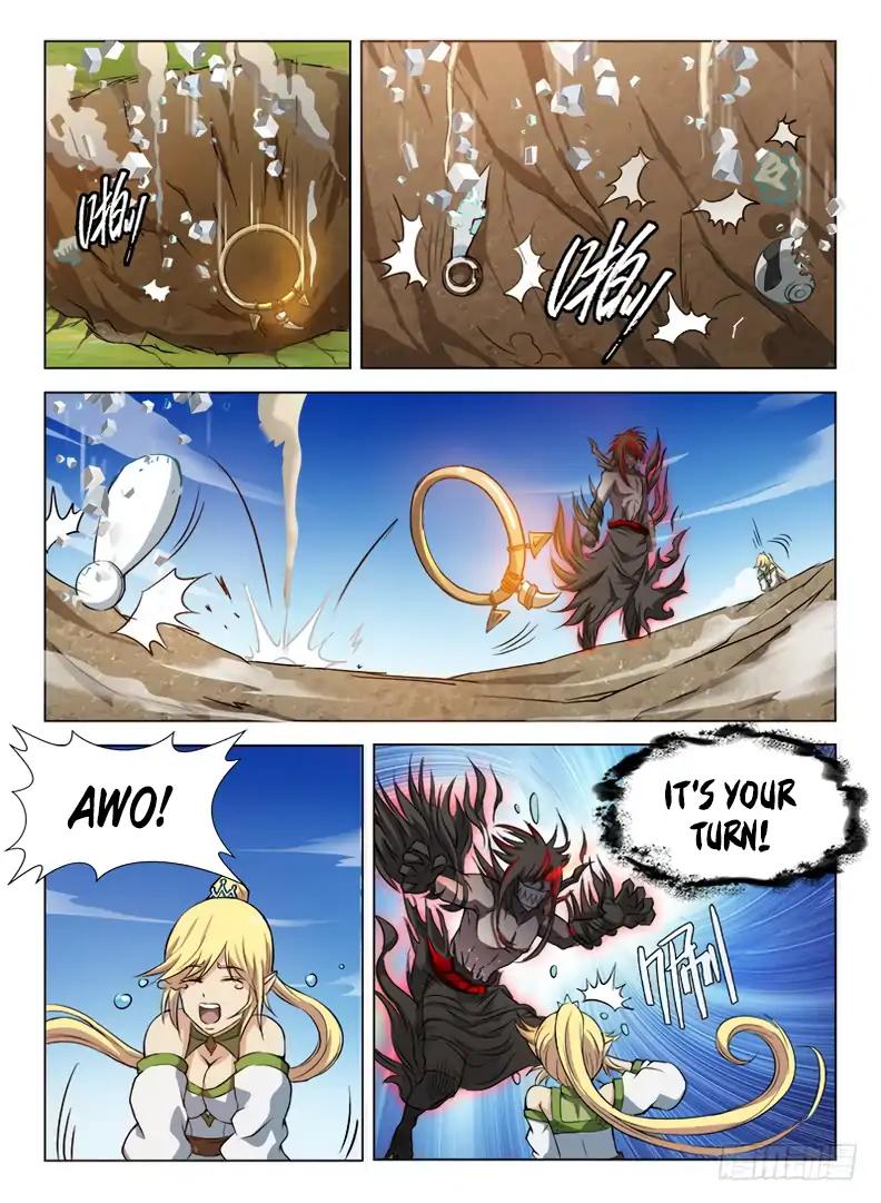 Page 4 of Chapter 77