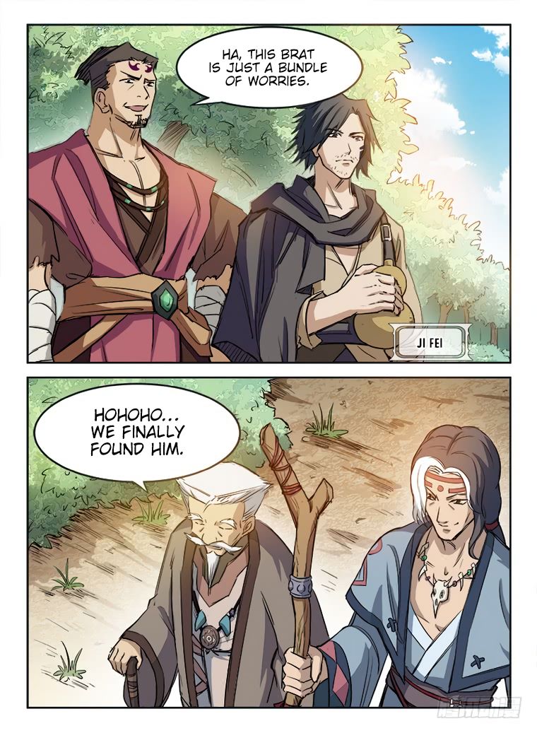 Page 5 of Chapter 8