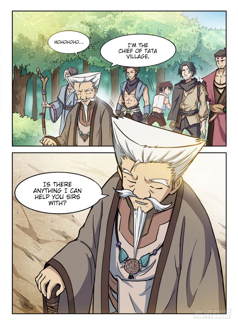 Page 11 of Chapter 8