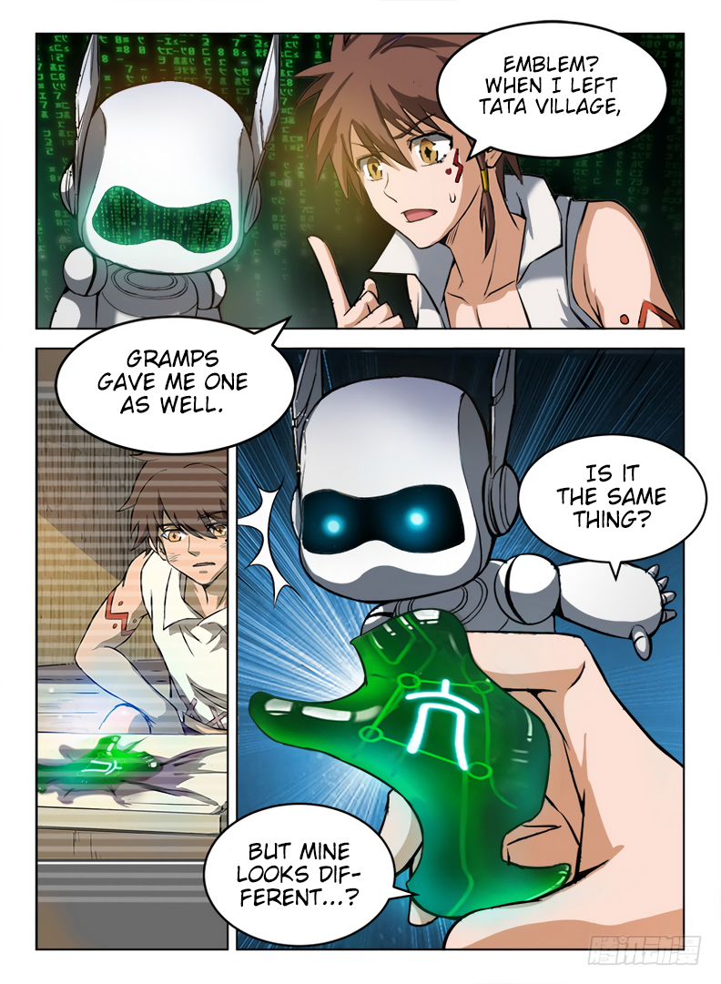 Page 10 of Chapter 81