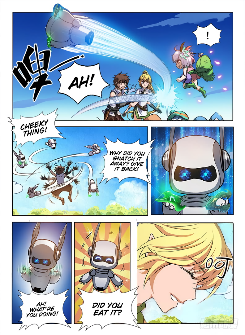 Page 11 of Chapter 82