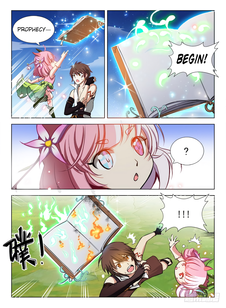 Page 5 of Chapter 83