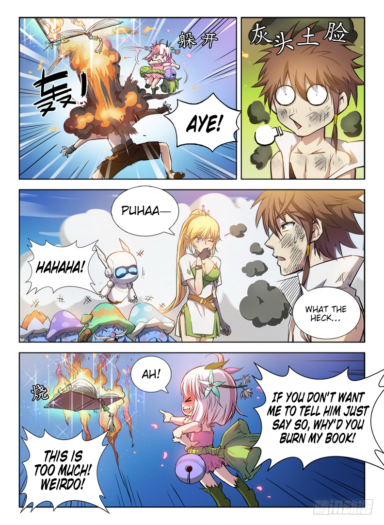 Page 6 of Chapter 83