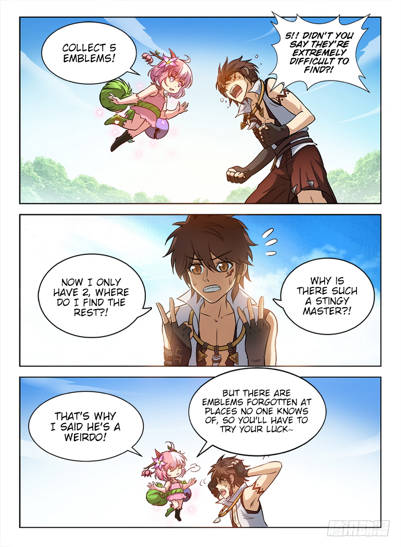 Page 9 of Chapter 83