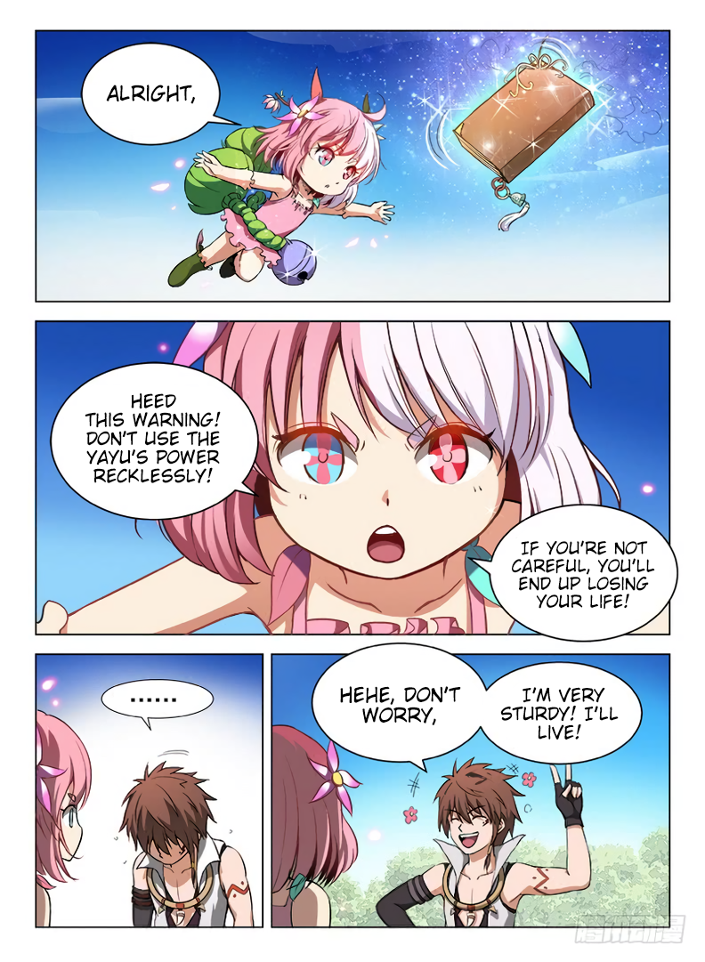 Page 10 of Chapter 83